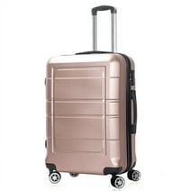 20” Carry - On Rolling Hardside Spinner Luggage
