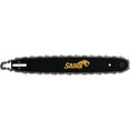 thumbnail image 1 of 20" Bar & Chain Combo 3/8" .050 72 DL for Stihl Chainsaws MS271, 076-2056-4, 1 of 4