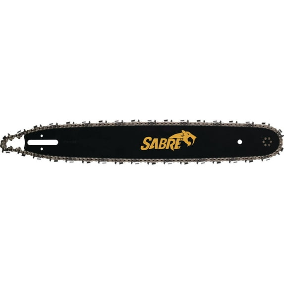 20" Bar & Chain Combo 3/8" .050 72 DL for Stihl Chainsaws MS271, 076-2056-4