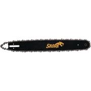 20" Bar & Chain Combo .325 " .063 81 DL for Stihl Chainsaws MS381, 076-2066-8