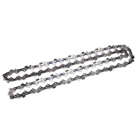 20" Chainsaw Chain Blade 72DL 3/8 LP .050'' Gauge 72DL Drive Links Compatible with 455, 55 Rancher, PP5020AV