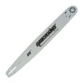 20” Chainsaw Guide Bar .325” .050” 80 DL for Chainsaws Compatible with ...