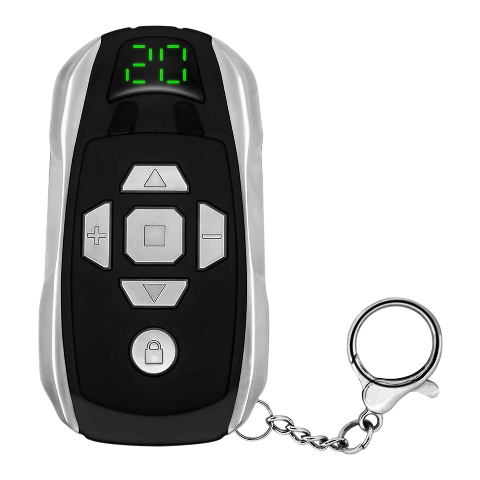 20 Channel Key Duplicate Wide Remote Control Key Cloning Copier Multi ...