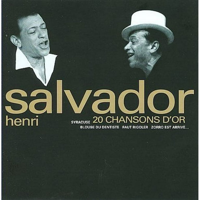 20 Chansons D'Or [CD] 【公式通販】