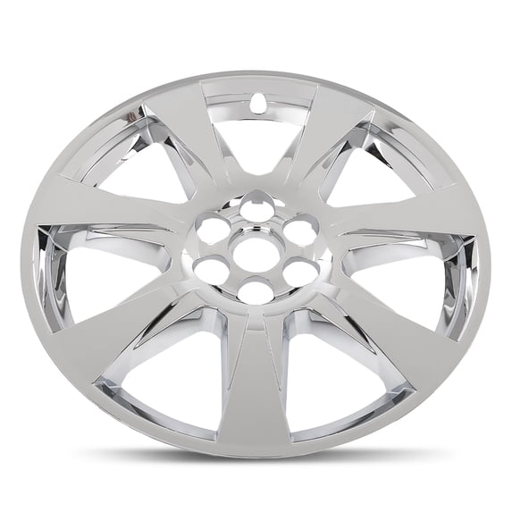20" Chrome Clad Wheel Center Cap Cover Fit for 2010-2013 Cadillac SRX