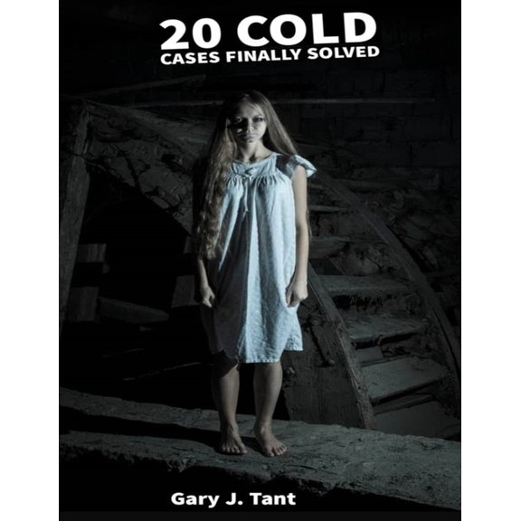 20 Cold Cases Finally Solved in 2023 True Crime Compilation: True Crime Collection (Paperback)