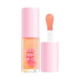 thumbnail image 1 of 20 Color Fruit Flavored Lip Gloss Set – 4.8ml each – Hydrating, Shiny, Non Sticky – For Soft Lips – 1set, 1 of 7