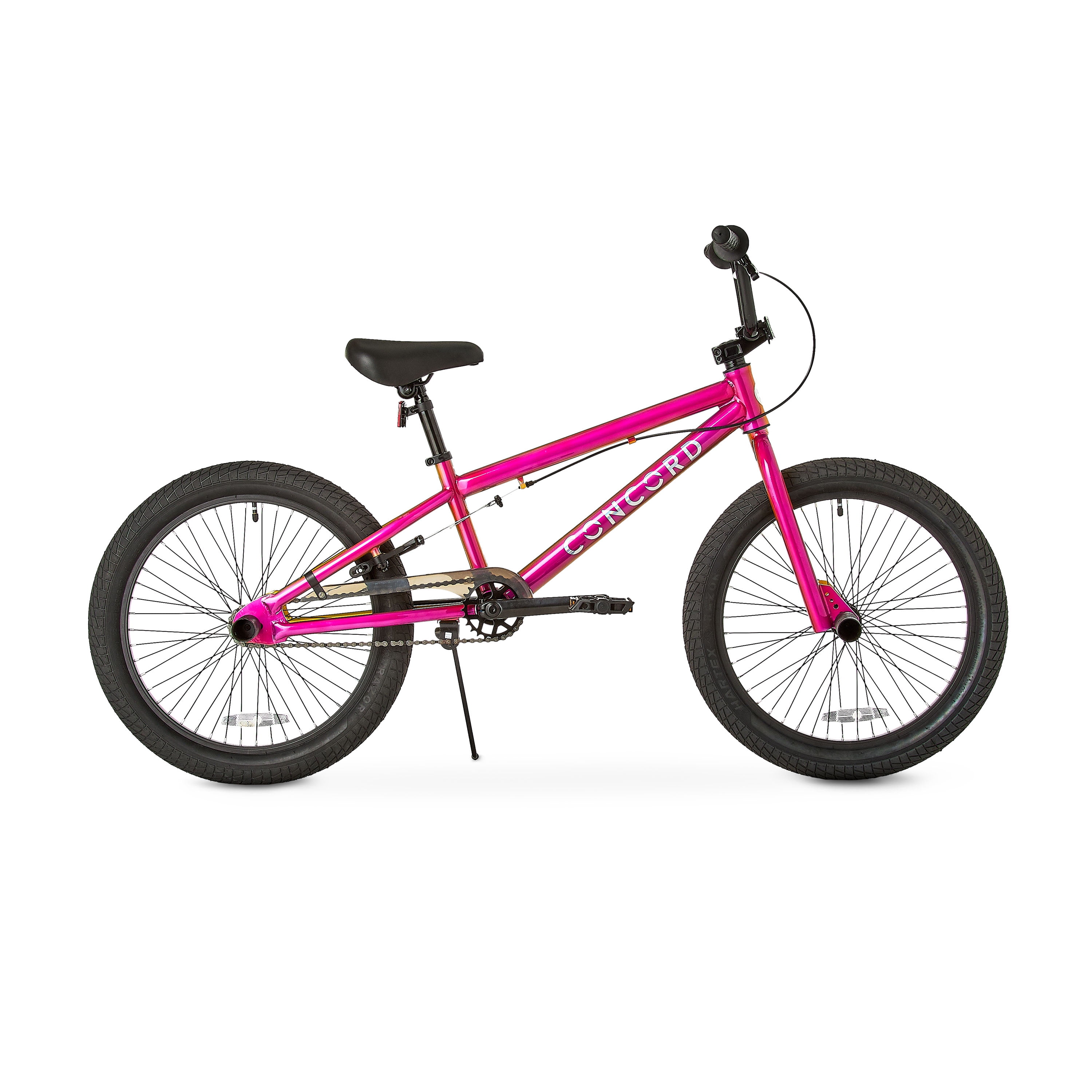 ファッション通販 安い Concord Bikes 20 自転車本体