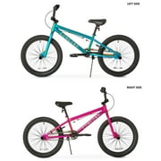Concord 20 Grindx BMX Bike, Multi-Color, Fits Riders 48 - 54, Unisex, Teen & Adult