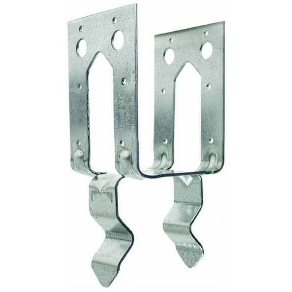 20 Count Simpson Strong-Tie PB44 4 x 4-Inch Post Base