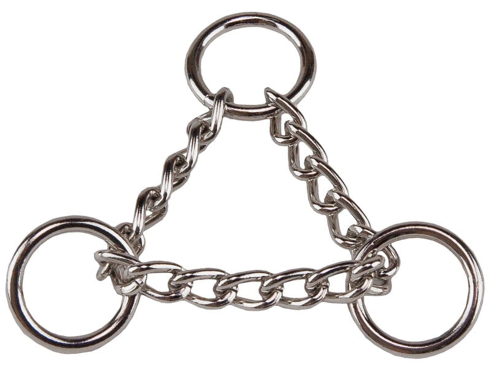 20 - Country Brook Design® 3/4 inch Half Check Chains - Walmart.com