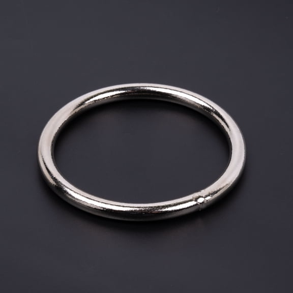 20 - Country Brook Design® 3 inch Heavy Welded O-Ring