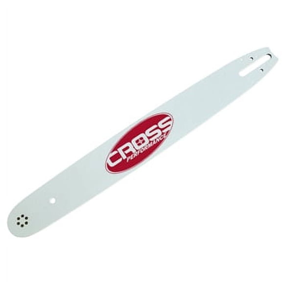 20" Cross Performance Guide Bar for Stihl large mount, .325", .063"