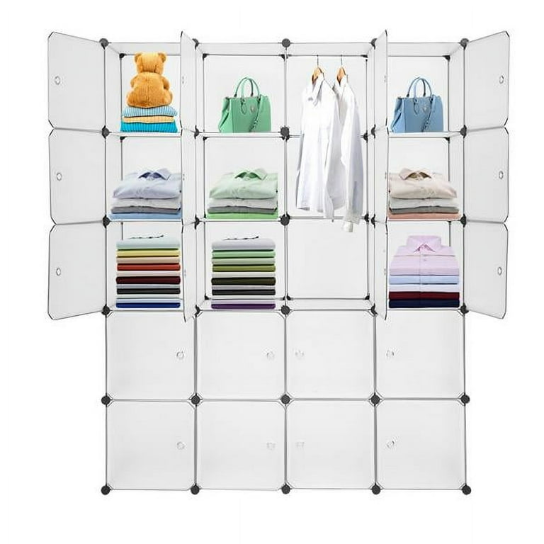 Baby best sale portable wardrobe