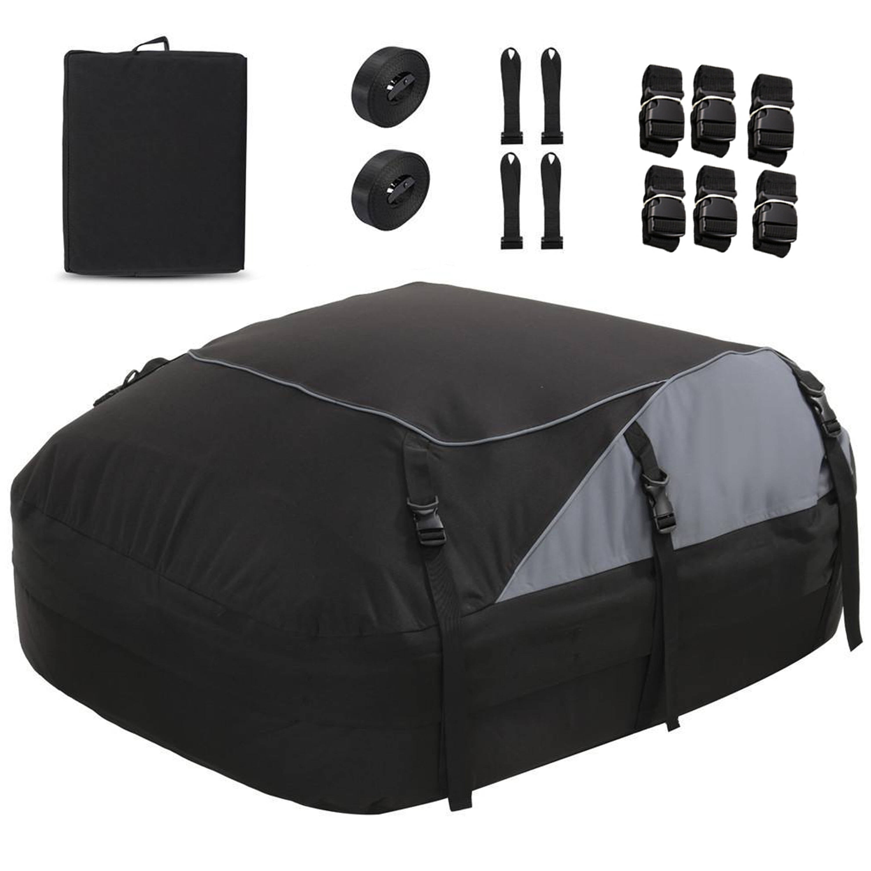 Car roof bag walmart new arrivals