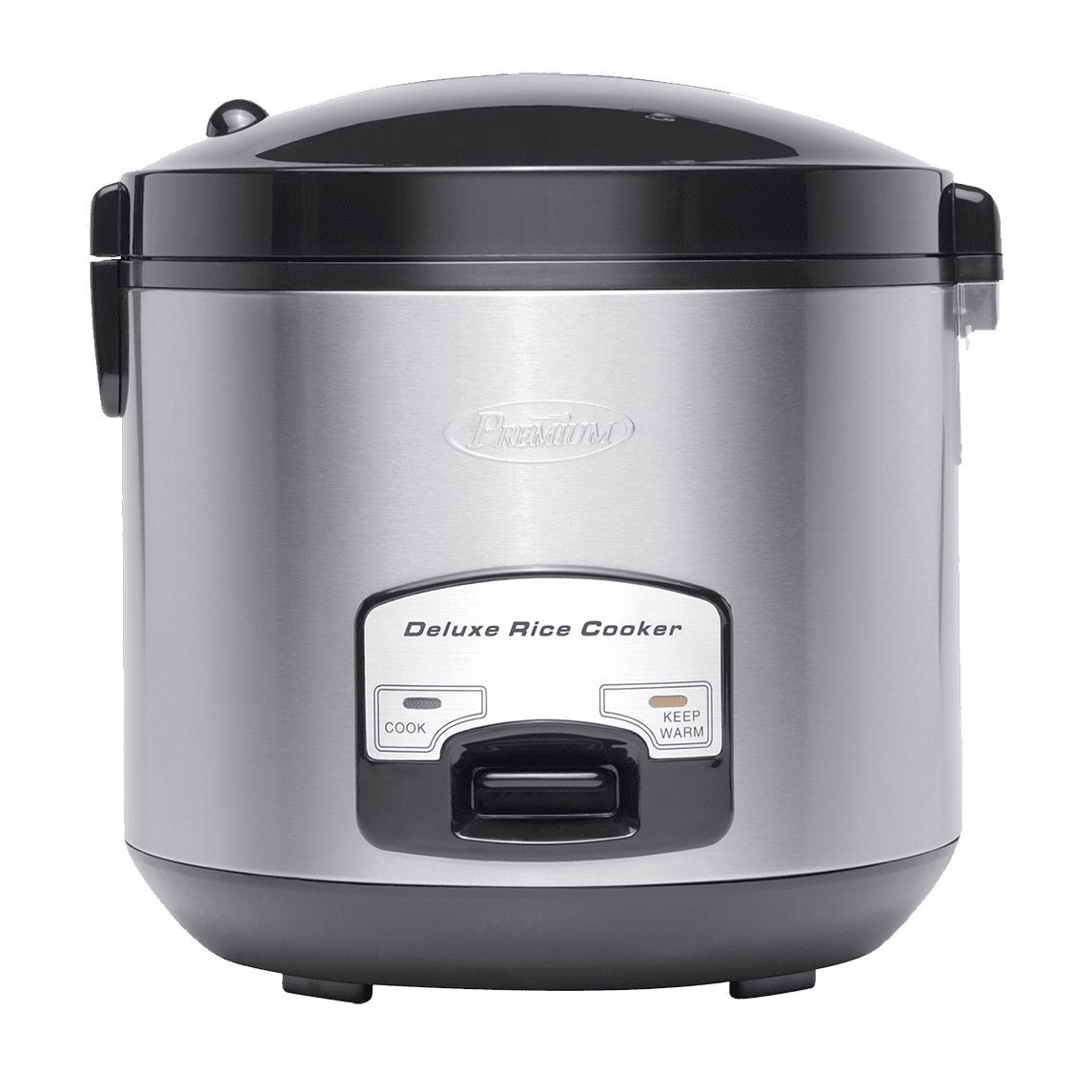 Microwave Rice Cooker Dishwasher Safe,1.85L / OLLA ARROCERA MICROWAVE KLOC