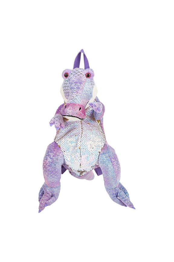 20" DRAGON BACKPACK