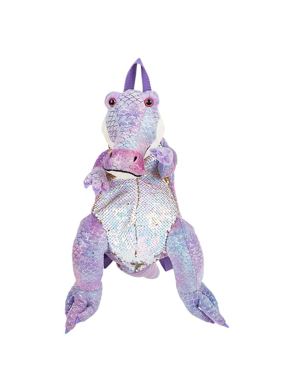 20" DRAGON BACKPACK