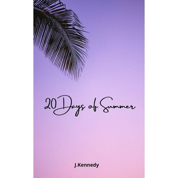 20 Days of Summer, (Paperback)