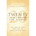 thumbnail image 1 of 20 Decrees & Declarations for Women, (Paperback), 1 of 1