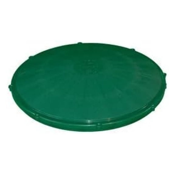 20" Domed Septic Riser Lid for Risers Only YHKJ