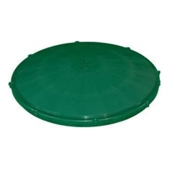 20" Domed Septic Riser Lid for Risers Only