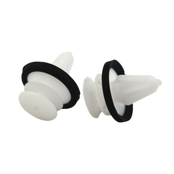 20*Door Trim Panel Clips With Sealer for ford W713297-S300