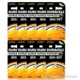 thumbnail image 1 of 20 Duracell 357 303 A76 PX76 SR44W/SW LR44 AG13 Silver Oxide Battery, 1 of 1