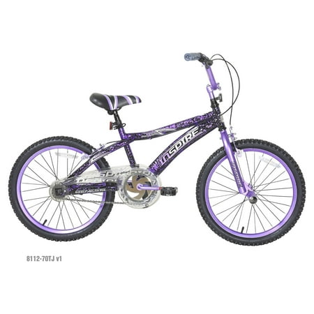 20" Dynacraft Genesis Bike, BMX, Kids Ages 7-14 Years