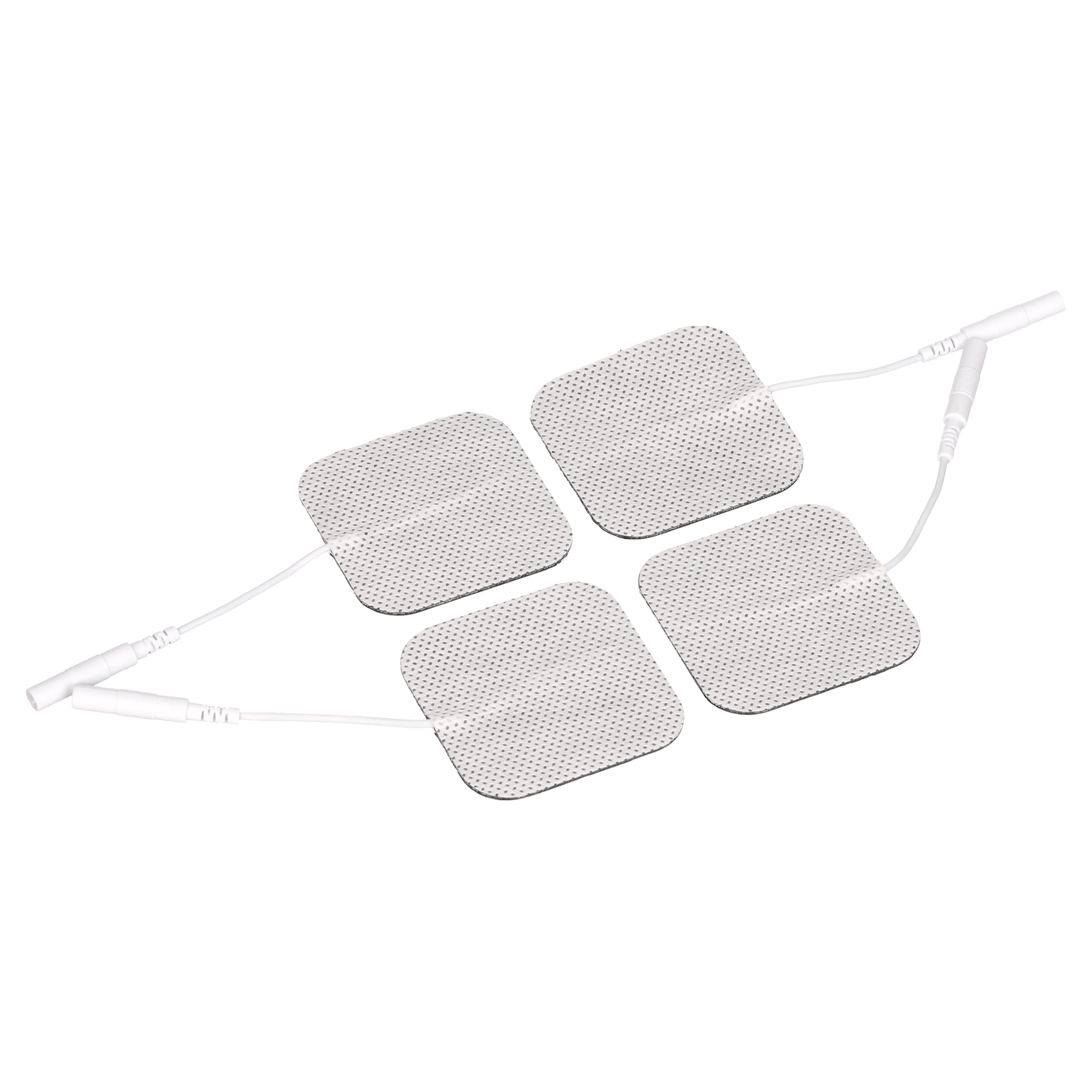 20Pack Electro Therapy Pads EMS, Tens 7000, 3000 Units, 2x2 Inch
