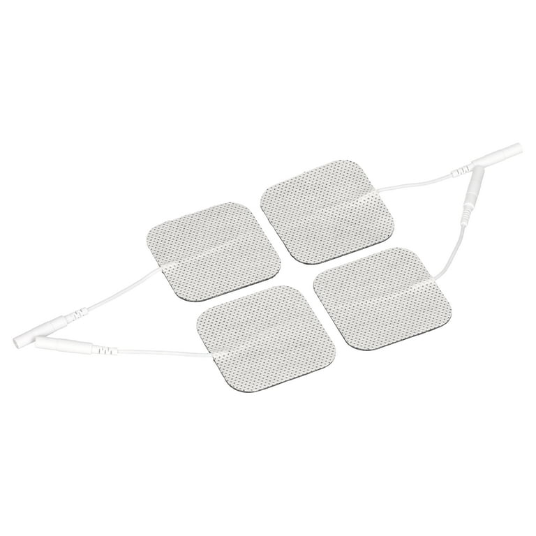 https://i5.walmartimages.com/seo/20-Electrode-Pads-EMS-Tens-7000-3000-Units-2x2-Inch-White-Cloth-5-packs-of-4-each_4fa6fc58-57b8-4d19-a03d-435d77f7affc.b9cc98d2d999f5976f09f4e16ace409f.jpeg?odnHeight=768&odnWidth=768&odnBg=FFFFFF