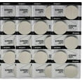 thumbnail image 1 of 20 Energizer ECR2430 CR2430 2430 3V Lithium Watch Batteries, 1 of 1
