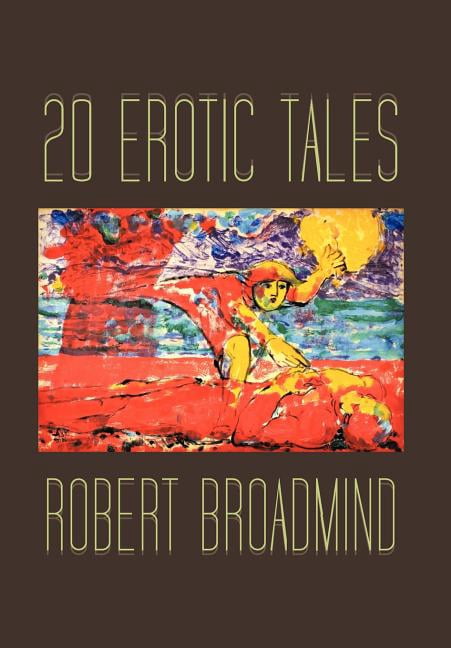 20 Erotic Tales (Hardcover)
