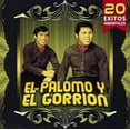 thumbnail image 1 of 20 Exitos Inmortales, 1 of 1