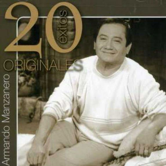 20 Exitos Originales (Rmst)