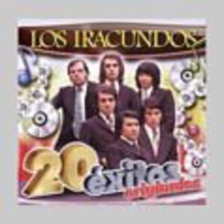 20 Exitos Originales