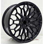 22 wheels for RANGE ROVER FULL SIZE P615 AWD 2024 MODEL 5x120 22x10