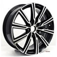 thumbnail image 1 of 19'' wheels for VOLVO S60 T6 FWD 2015-16 19x7.5 5x108, 1 of 4