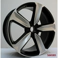 thumbnail image 1 of 20'' wheels for AUDI A8, A8L 2005 & UP 5x112 20X9, 1 of 5