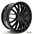 thumbnail image 1 of 20'' wheels for PORSCHE CAYENNE PLATINUM EDITION 2017-18 20x9" 5x130, 1 of 4