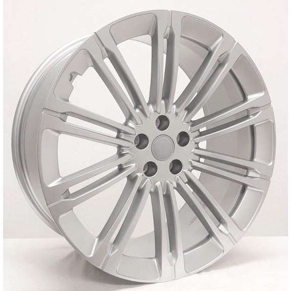 24" wheels for RANGE ROVER FULL SIZE P530 FIRST EDITION (2023 & UP) 5x120 24x10