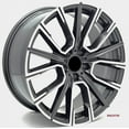 thumbnail image 1 of 20'' wheels for BMW 535i, 535GT, 535i X-DRIVE 2012-16 5x120 20x8.5/9.5", 1 of 6