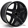 thumbnail image 1 of 20'' wheels for Mercedes G-Wagon G55 2003 to 2011 20x10 (4 wheels) 5x130, 1 of 5