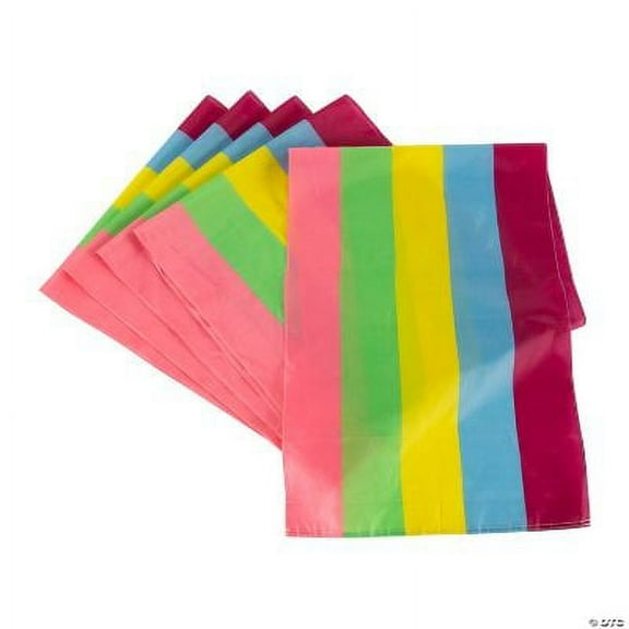 20 FT EASTER BUNTING - Home Decor - 1 Piece