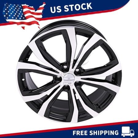 20" Factory Wheel Rim for 2016-2022 Lexus RX350 RX450h RX350L RX450HL 2016 2017 2018 2019 2020 2021 2022 426110E360