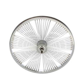 20 Inch Bike Wheels