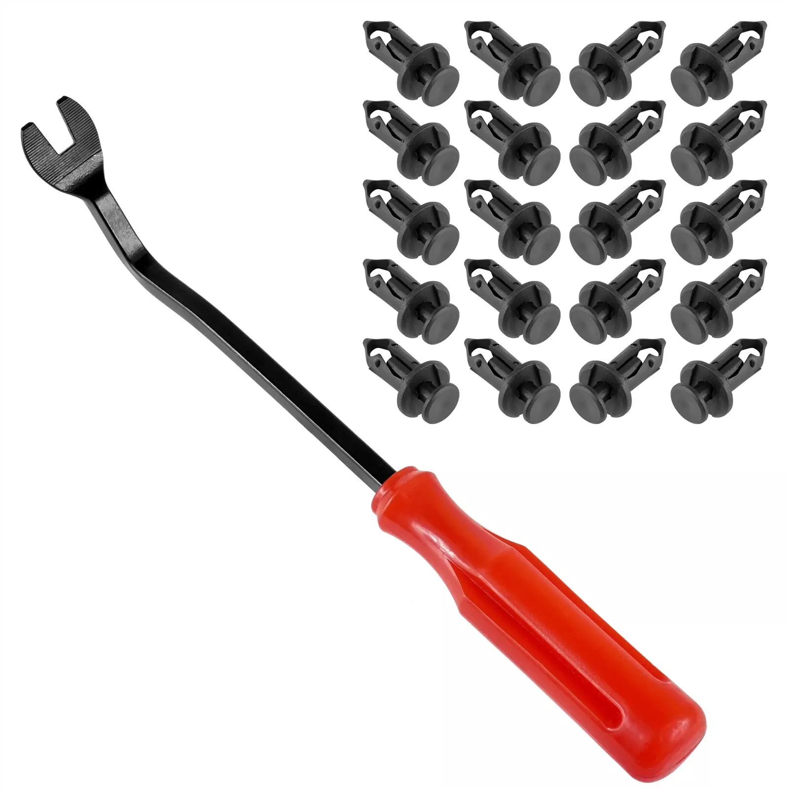 20 Fender Rivet Tool for Polaris RZR Ranger General Sportsman Scrambler ...