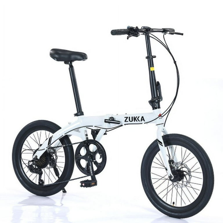 Folding bike alloy frame hotsell
