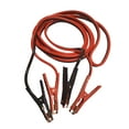 thumbnail image 1 of 20 Foot Super Duty 4 Gauge Jumper Cables RV Booster Cables RV Jumper Cable (Storage Case Included), 1 of 2