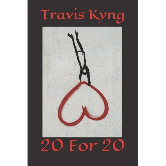 20 For 20 (Paperback)